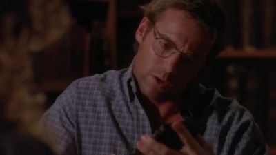 Look. - Stargate SG-1