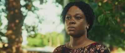 Look, - A Danfo Christmas