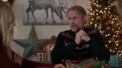 Look, - A Bluegrass Christmas