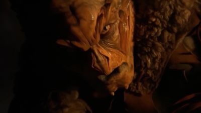 Look. - Stargate SG-1