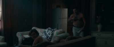 Look, - Inside Man