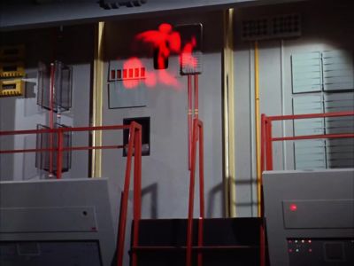 Look! - Star Trek
