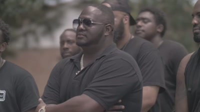 - Look, - Homeboys