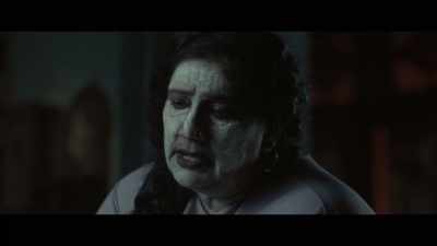 Look, - Gangubai Kathiawadi