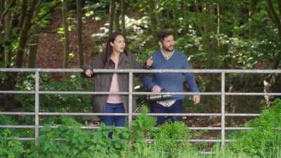 Look! - Meet You in Scotland
