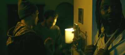 -Look, - Night of the Missing