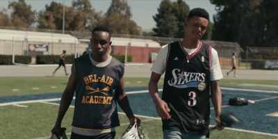 Look, - Bel-Air