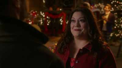 Look - A Country Christmas Harmony