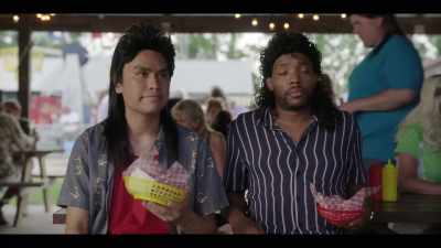 Look, - Panhandle