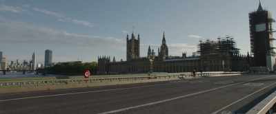 Look - This England