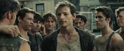 Look, - West Side Story