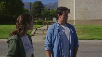- Look. - Picture Perfect Lies