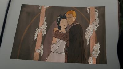 Look. - Once Upon a Time