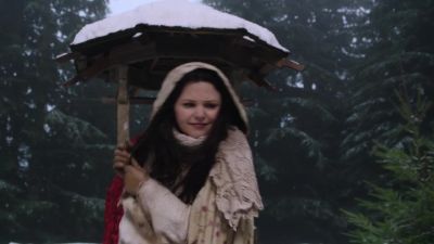 Look. - Once Upon a Time