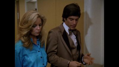 Look. - The Love Boat