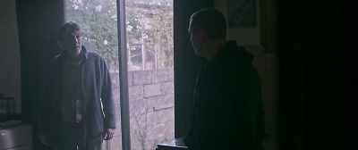 Look, - Michael Inside