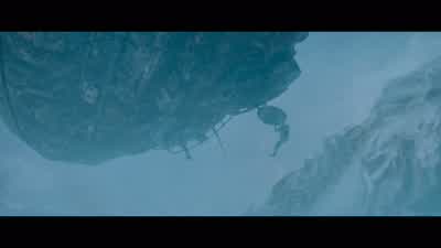 Look! - Is that Spencer? - Oh, my God. - Jumanji: The Next Level
