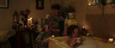 Look, - Finding Your Feet