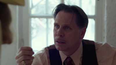 Look, - The Last Tycoon