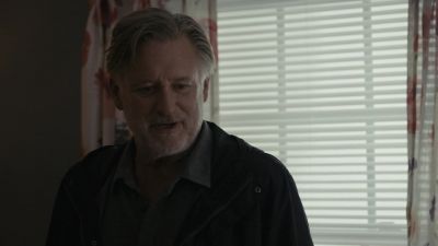 Look... - The Sinner