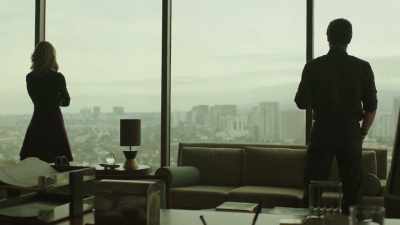 Look, - Big Little Lies