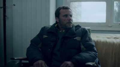 Look, - The Kettering Incident