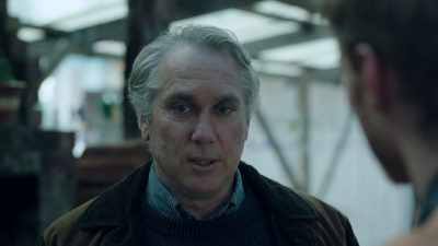 Look, - The Kettering Incident