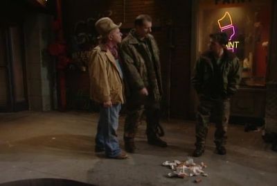 Look. - Married... with Children