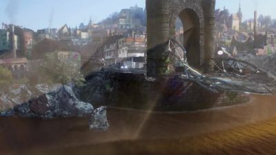                    LOOK! - Descendants
