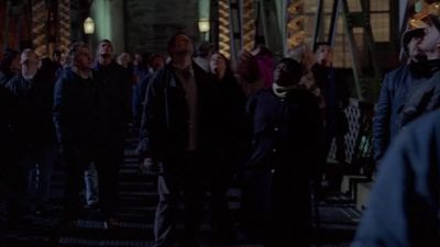 Look! - The X-Files