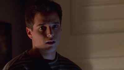 Look, you said you were tired. - Party of Five