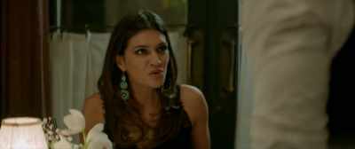 Look Saira, all this
is exciting because it is new. - Raabta