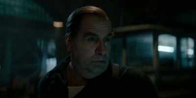 Look, Sal, Sofia know my crew.
They ain't lookin' for you guys. - The Penguin