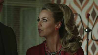 Look, Sam, if anything
comes of this, - Sister Boniface Mysteries
