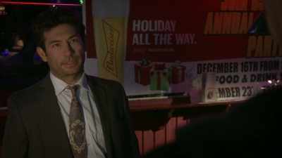 Look, Sam, I-- - High Heel Homicide