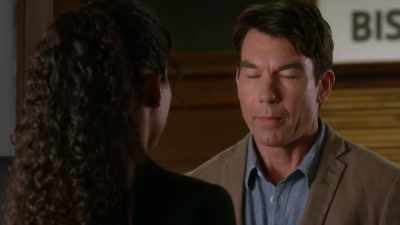 Look, Sam, when my mom went-- - Carter