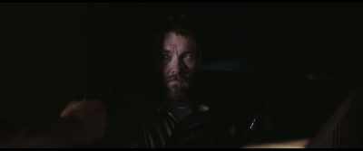 Look, Sarah, we can work this out
if we both lower our guns. - It Comes at Night