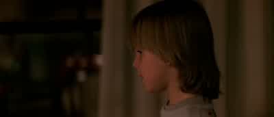 Look, Sasha, I'm not the same person you remember. - Face/Off