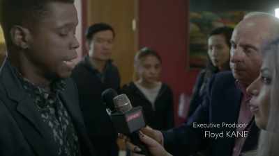 Look, school business, - Diggstown