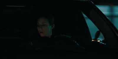 Look, you see that Escalade?
Look who it's registered to. - On Call