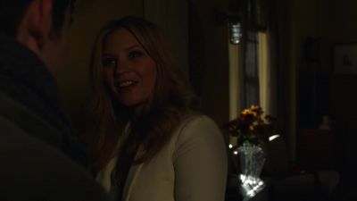 Look, see,
everything's fine. - Blue Bloods