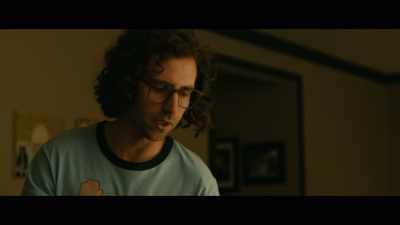Look. See. It was delivered
to our supply drop every week. - Brigsby Bear