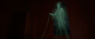 Look to see me no more. - A Christmas Carol