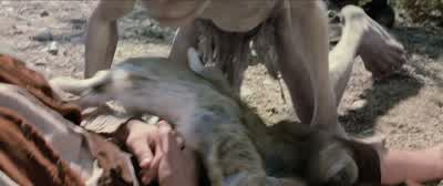 Look. Look. See what Sméagol finds? - The Lord of the Rings: The Two Towers