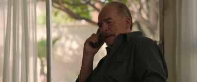 - Look, that seed
money I gave you - Prisoner's Daughter