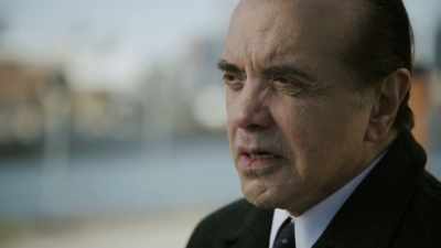 Look, you sell to Johnsonor anyone else, - Godfather of Harlem