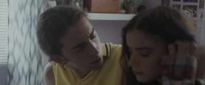 Look. Seriously, okay?
What's good? - First Girl I Loved