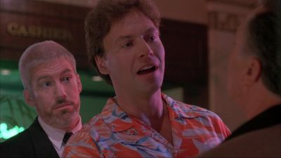 Look sharp be sharp - Leprechaun 3