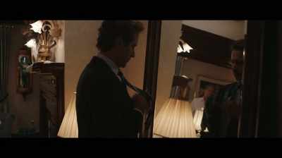 - Look, Sheila Davis is gonna come in hard - The Housekeeper