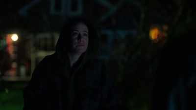 Look, if she's in there,
please, just tell her-- - The Bad Seed